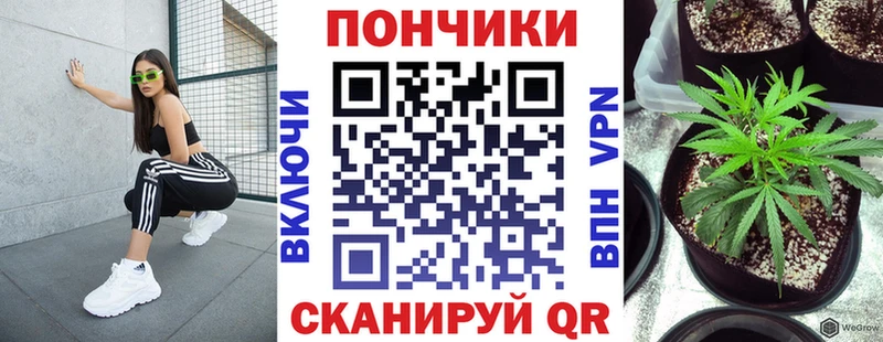 Канабис Ganja Сосновоборск